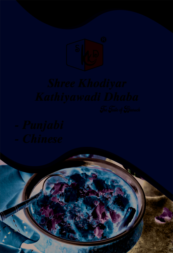 Shree Khodiyar Kathiyawadi Dhaba - Shree Khodiyar Kathiyawadi Dhaba, NH 48, nr. APS pvt, Bamangam, Puniyad, Gujarat 391243, India