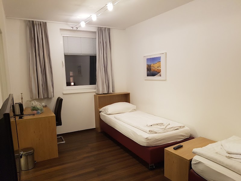 Vienna Stay Apartment / Hotel 1050 - Vienna Stay Apartment / Hotel 1050 Reinprechtsdorfer Str. 14/1, 1050 Wien, Austria