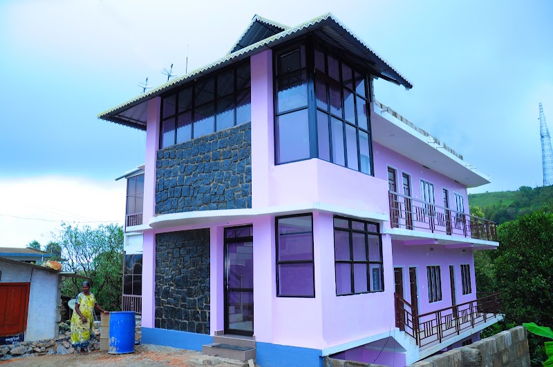 Ann Homestay Vagamon - Ann Homestay Vagamon Kaithapathal Road, State Bank Jn, Vagamon, Kerala 685503, India