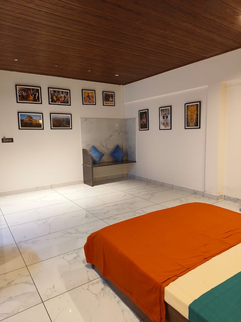 3SK Villa - 3SK Villa, Buddhi, No 2, Shantala Mookambika, 2/16, Barebail Rd, Yeyyadi, Mangaluru, Karnataka 575004, India