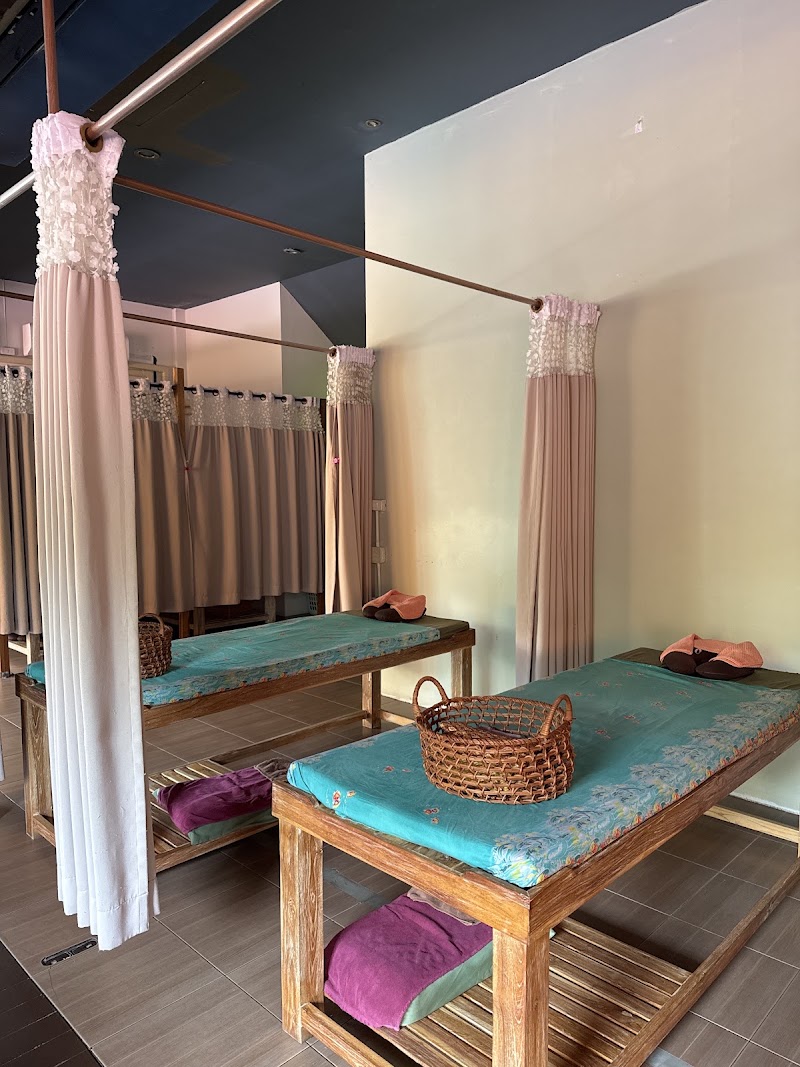BAAN PRAN 4 MASSAGE & NAIL (Brand 4 Kata) - BAAN PRAN 4 MASSAGE & NAIL (Brand 4 Kata), 64, 6 Thanon Kata Kata Beach, Tambon Karon, Meang, Chang Wat Phuket 83100, Thailand
