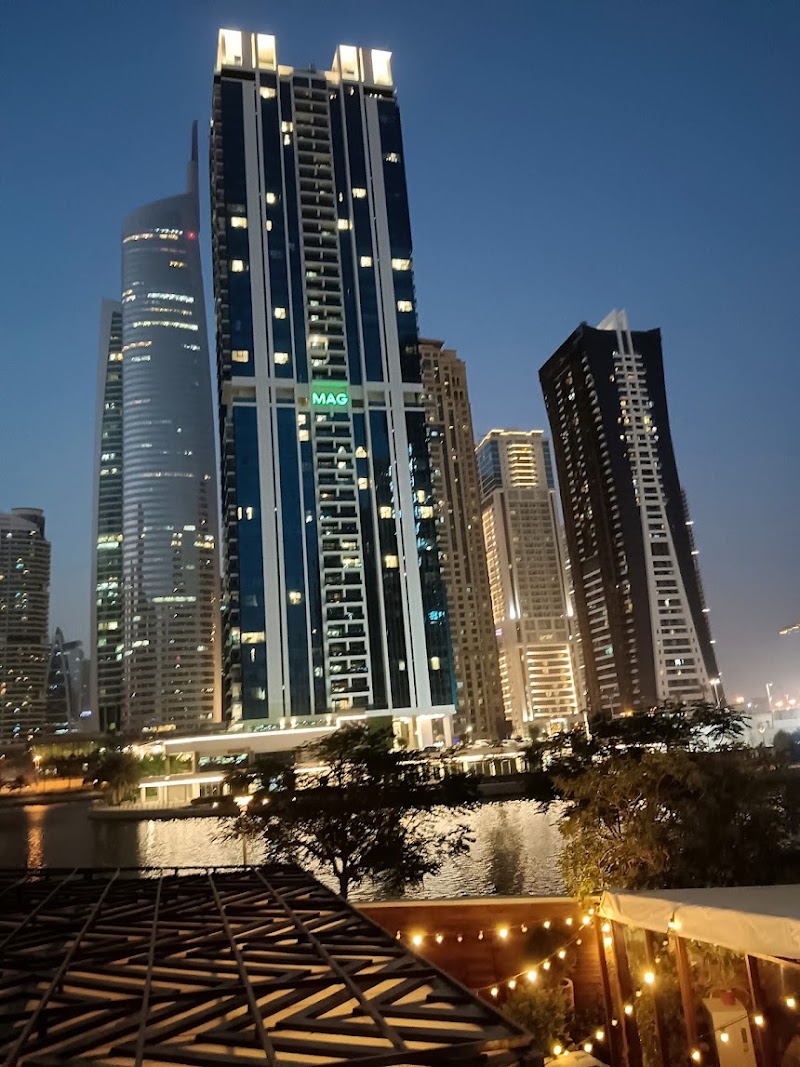 Urban Bar & Kitchen - Ubk - Urban Bar & Kitchen - Ubk Cluster A - Al Thanyah Fifth - Jumeirah Lakes Towers - Dubai - United Arab Emirates