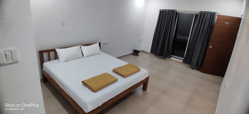 Naik wadi resort (private pool villa 6bhk- 35 people capacity) - Naik wadi resort (private pool villa 6bhk- 35 people capacity), Alibag, murud road, Nagaon, Maharashtra 402204, India