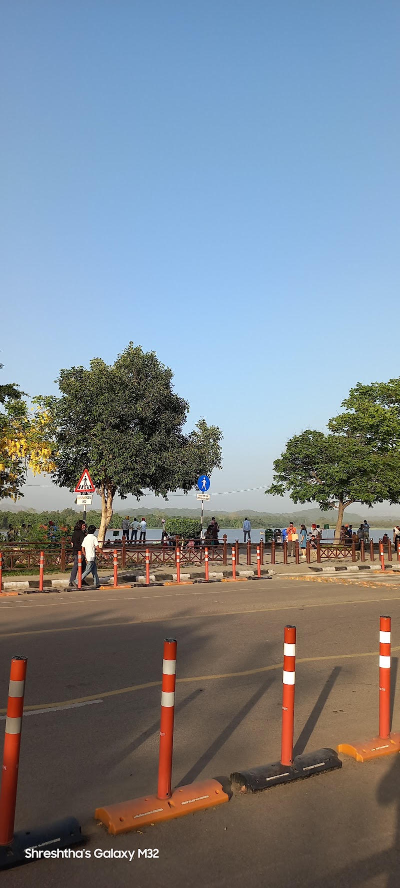 Bird watching area - Bird watching area 6084, Modern Housing Complex, Sector 13, Chandigarh, 160001, India