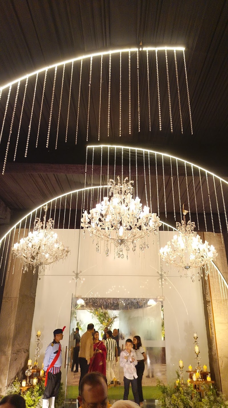 AUMNIA - AUMNIA, 6PQ2+78J, NH-6, beside Courtyard Mariott, Krishak Nagar, Labhandih, Raipur, Chhattisgarh 492001, India