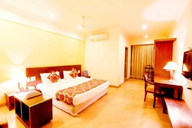 Hotel Lovely Palace - Hotel Lovely Palace Janjgiri, Bhilai, Chhattisgarh 490001, India