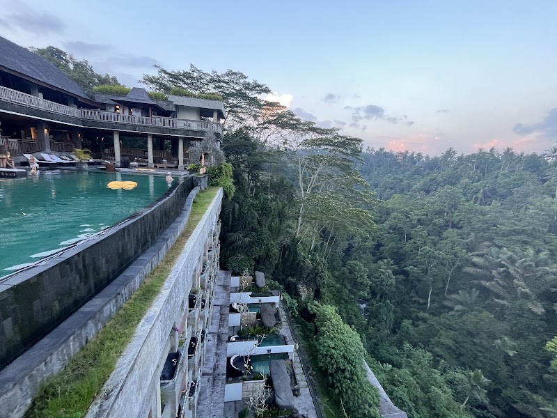 Sunkissed Pool Bar, UBUD - Sunkissed Pool Bar, UBUD, Kastara Resort and Spa, Jl. Bangkiang Sidem, Ubud, Kec. Payangan, Kabupaten Gianyar, Bali 80571, Indonesia