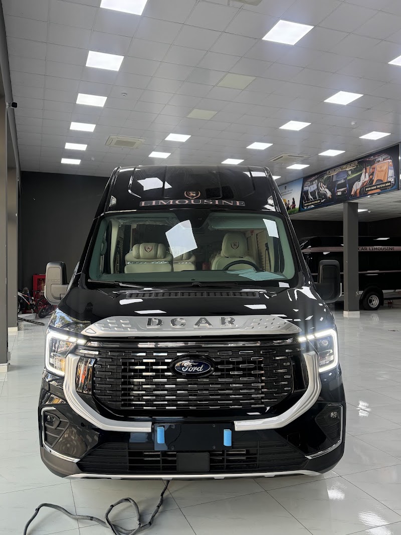DCAR VN - DCAR VN, 112 Trần Hưng Đạo, Bến Thành, Hồ Chí Minh 700000, Vietnam