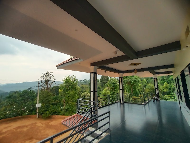 Coffee Ghiri homestay - Best homestay in Kudremukh trekking - Coffee Ghiri homestay - Best homestay in Kudremukh trekking, mullodi, balagal, kalasa, mudigere, chikmagalore, chikmagalur, Samse, Karnataka 577124, India