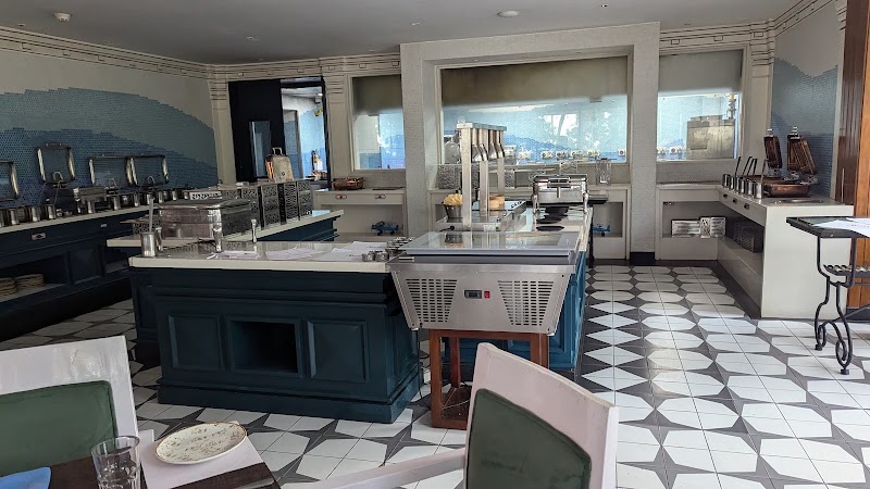 Bay Bistro