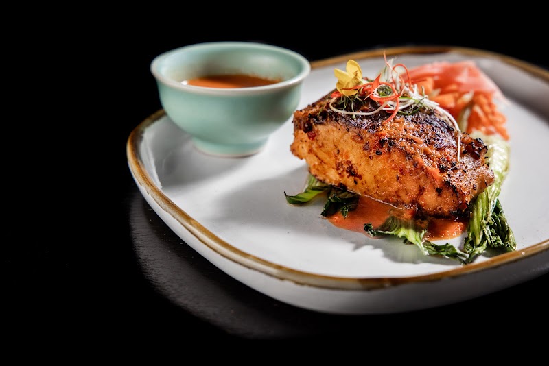 Vietnam House Restaurant Đồng Khởi - Vietnam House Restaurant Đồng Khởi, 93-95-97 Đồng Khởi, Sài Gòn, Hồ Chí Minh 700000, Vietnam