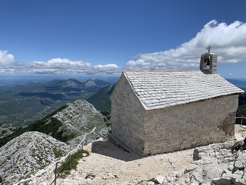 Sveti Jure - Sveti Jure, 21300, Zagvozd, Croatia