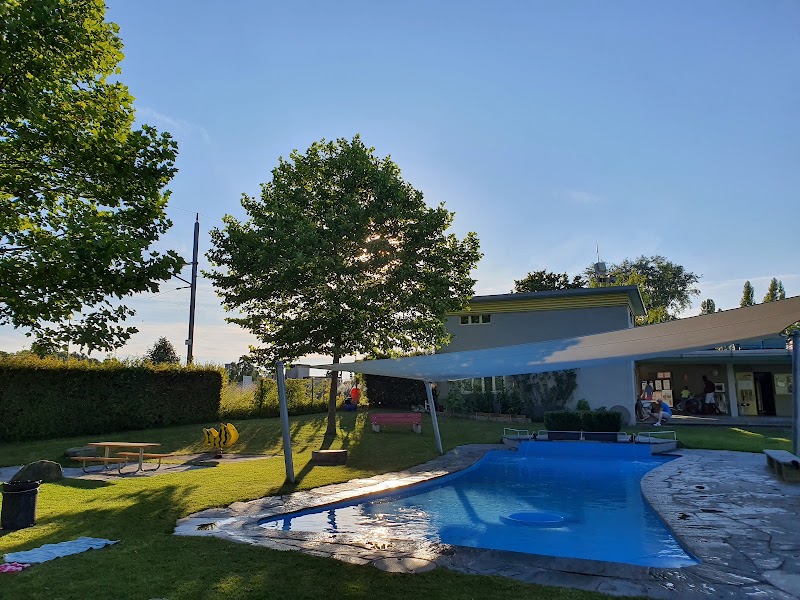 Campingplatz Buchhorn - Campingplatz Buchhorn Philosophenweg 17, 9320 Arbon, Switzerland