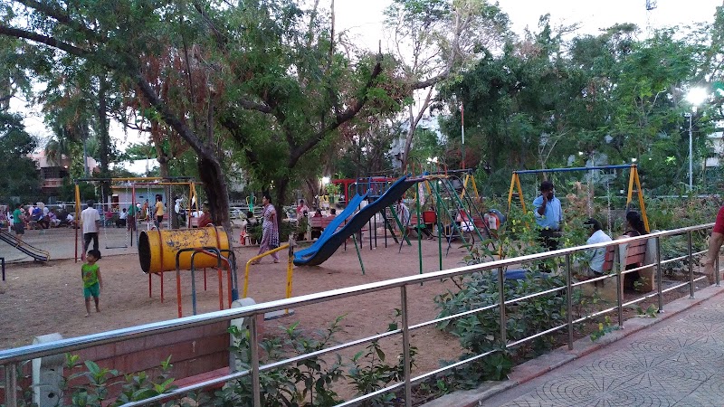 Jeeva Park - Jeeva Park 3/2, Arul Ammal Street, T. Nagar, Chennai, Tamil Nadu 600017, India
