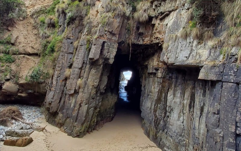 Eaglehawk Neck - Eaglehawk Neck TAS 7179, Australia