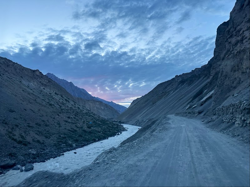 Kaza - Kaza 63G4+R3Q, Kaza, Neked, Himachal Pradesh 172114, India