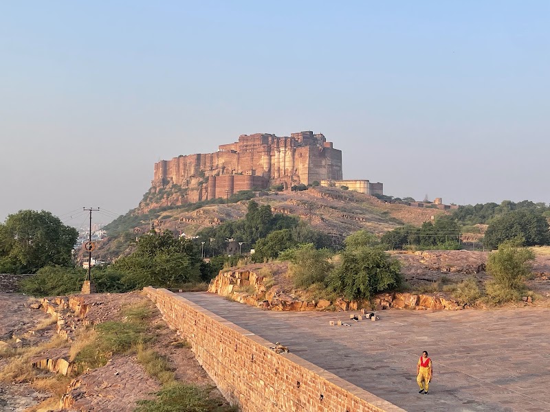 Rajputana Heritage Haveli And Home Stay
