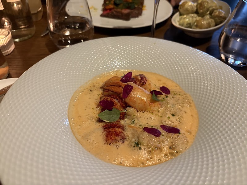 Vertueux - Vertueux 34 Rue Beaurepaire, 75010 Paris, France