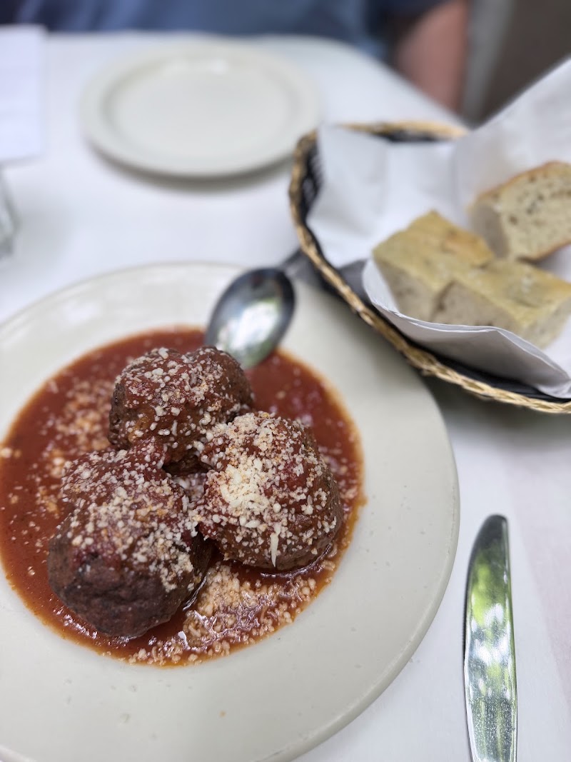 Polpette 71 - Polpette 71 71 W 71st St, New York, NY 10023, USA