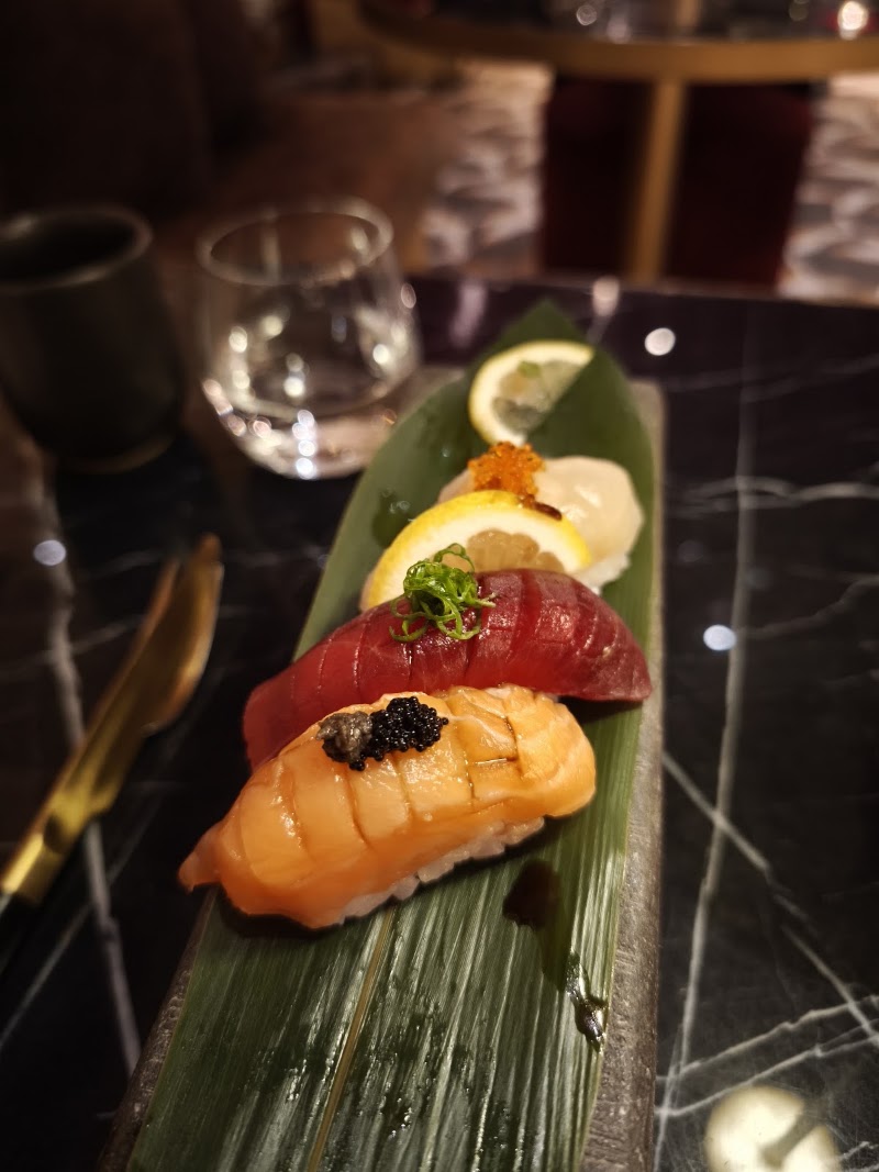 House of Akina - House of Akina, Golden Palace, Turner Rd, opposite Mala Sinha Bunglow, Bandra West, Mumbai, Maharashtra 400050, India