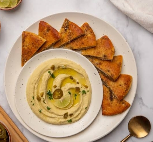 Hummus House - Hyderabad - Hummus House - Hyderabad H.NO.8, 2-674/B/3/2A, Road No. 12, Sri Ram Nagar Colony, Banjara Hills, Hyderabad, Telangana 500028, India
