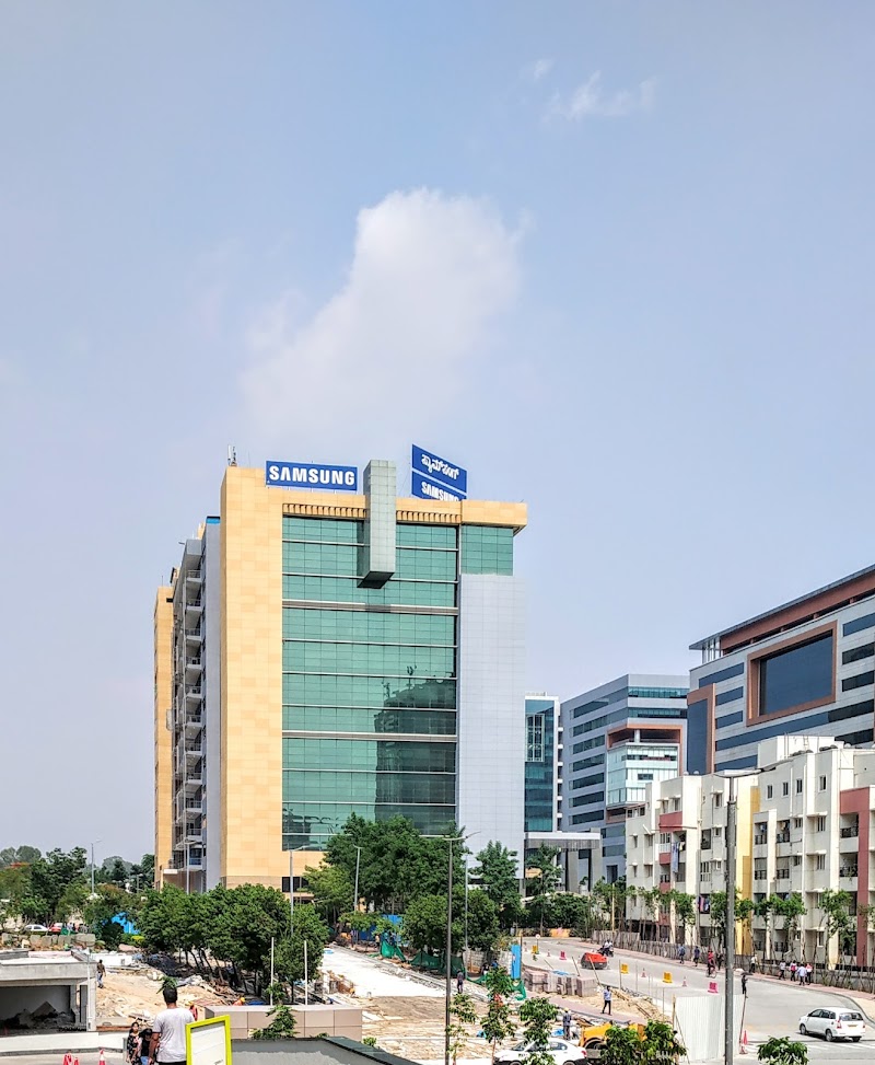 Amazon Development Center, Aquila - Amazon Development Center, Aquila, Bagmane Constellation Business Park Block-12, Bagmane Constellation Service Rd, Ferns City, Doddanekkundi, Bengaluru, Karnataka 560048, India