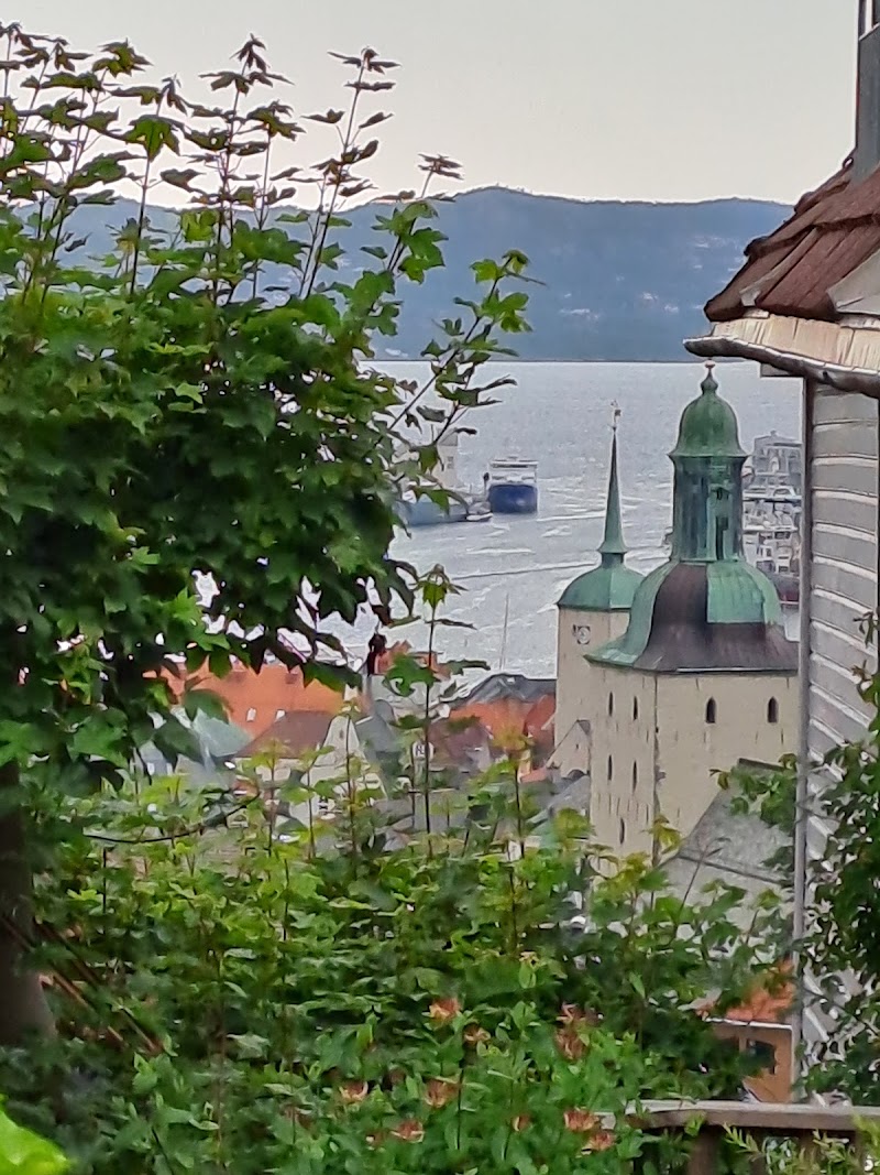 Ladegården nursing homes - Ladegården nursing homes Ladegårdsgaten 65, 5033 Bergen, Norway