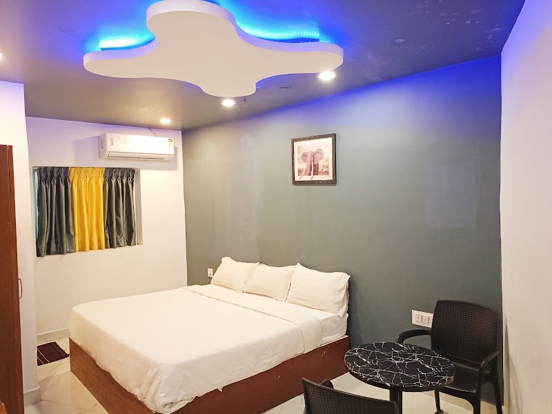The Serenity Elite Beachview