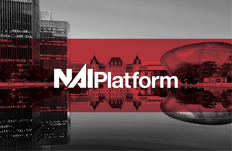 NAI Platform - NAI Platform, 14 Corporate Woods Blvd #100, Albany, NY 12211, USA