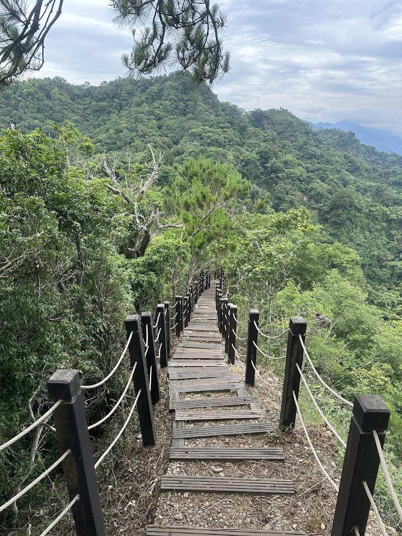 Dakeng Trail No 5 - Dakeng Trail No 5, 號, No. 279斜頭巷東山里北屯區臺中市 Taiwan 406