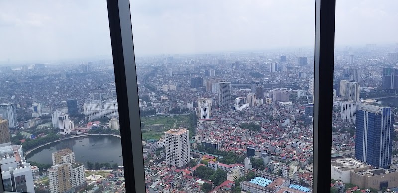 Sky Lotte Observation Deck - Sky Lotte Observation Deck, 54 P. Liễu Giai, Giảng Võ, Hà Nội 100000, Vietnam