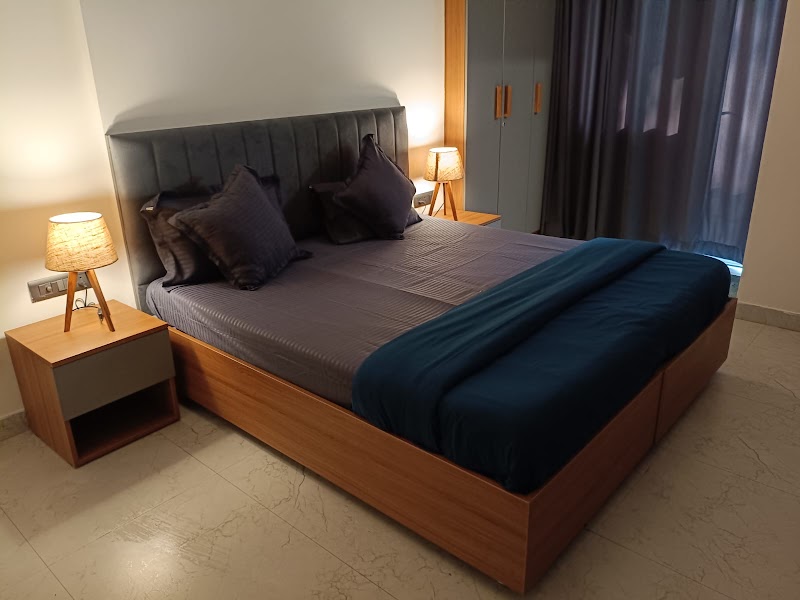 Housr 36 Co-living