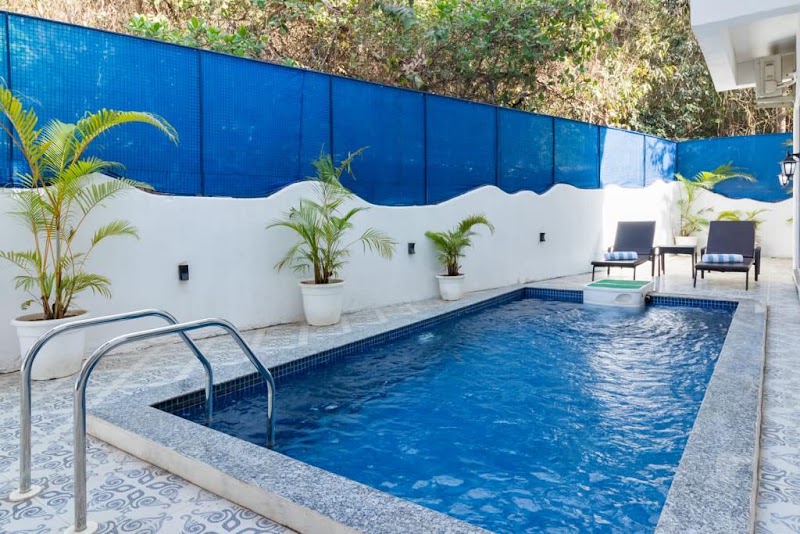 Anywhere Escapes - Anywhere Escapes three kings society, Dc7, Fort Road, Reis Magos, Nerul, Goa 403109, India