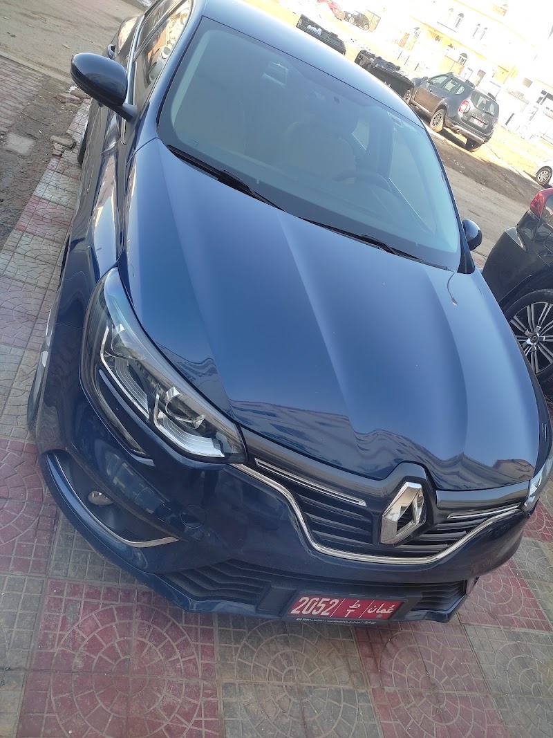 car rental muscat airport - car rental muscat airport, muscat al mouj, Sib 138, Oman
