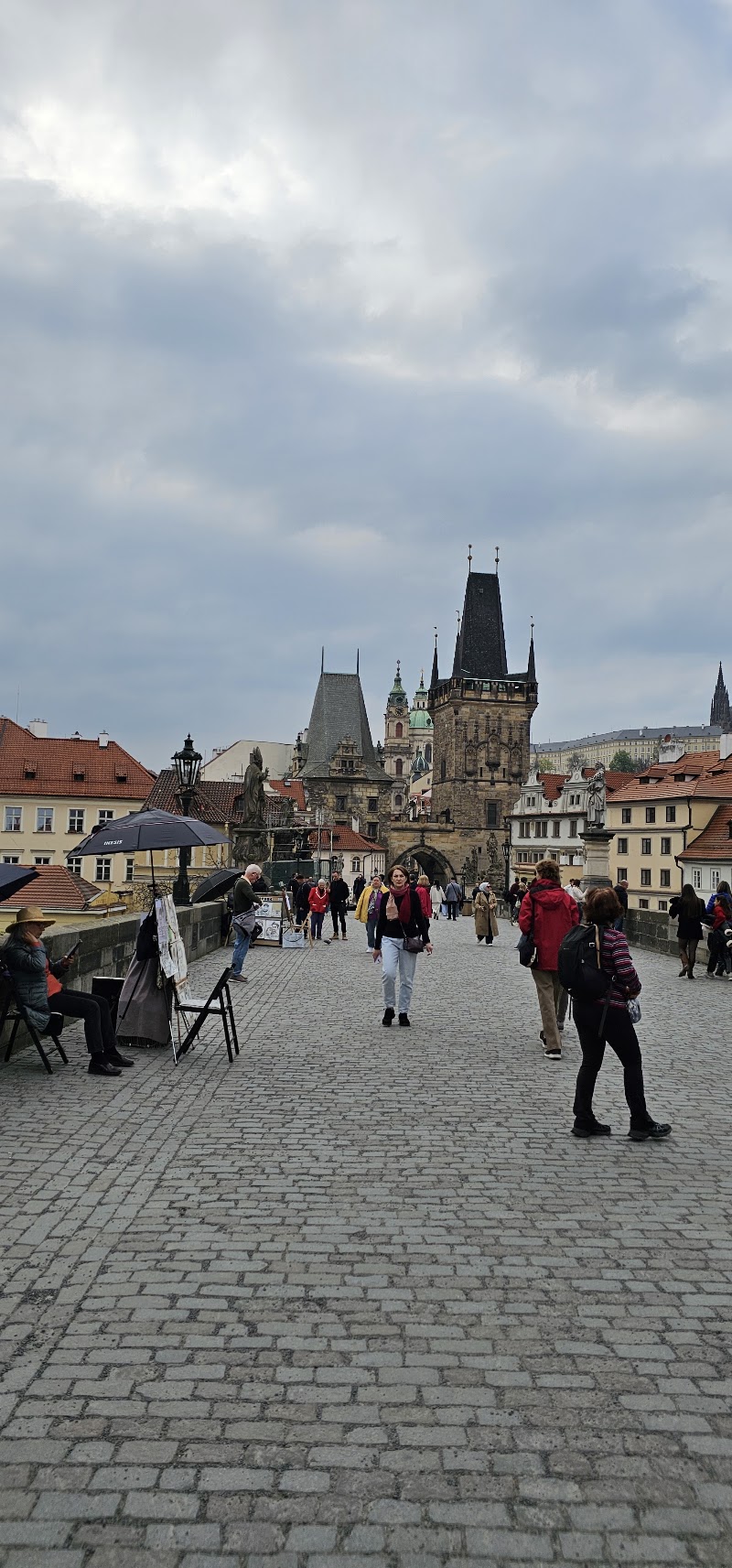 Central Old Town Apartment - Central Old Town Apartment Konviktská 297/12, 110 00 Praha 1-Staré Město, Czechia