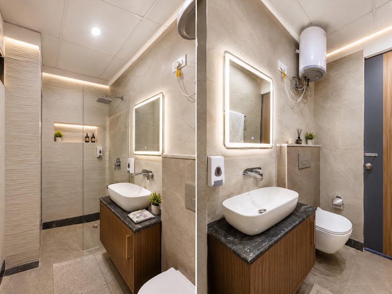 Fortune Inn Sector - 104 By ASPL - Fortune Inn Sector - 104 By ASPL Plot-GU, 04, Block A, Sector 104, Noida, Uttar Pradesh 201301, India
