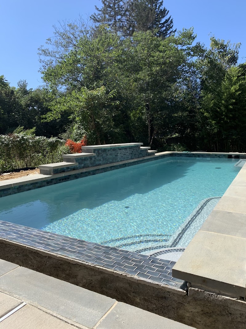 Jupiter Pools - Jupiter Pools 2521 Riva Rd STE P1, Annapolis, MD 21401, USA