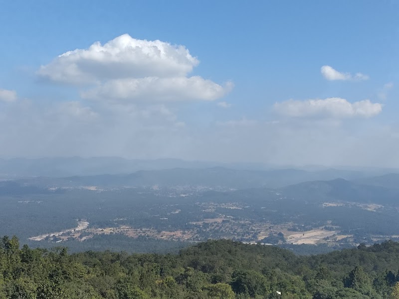 Valley View Guest House - Valley View Guest House, Forest Guest House Road, Netarhat, Jharkhand 835218, India