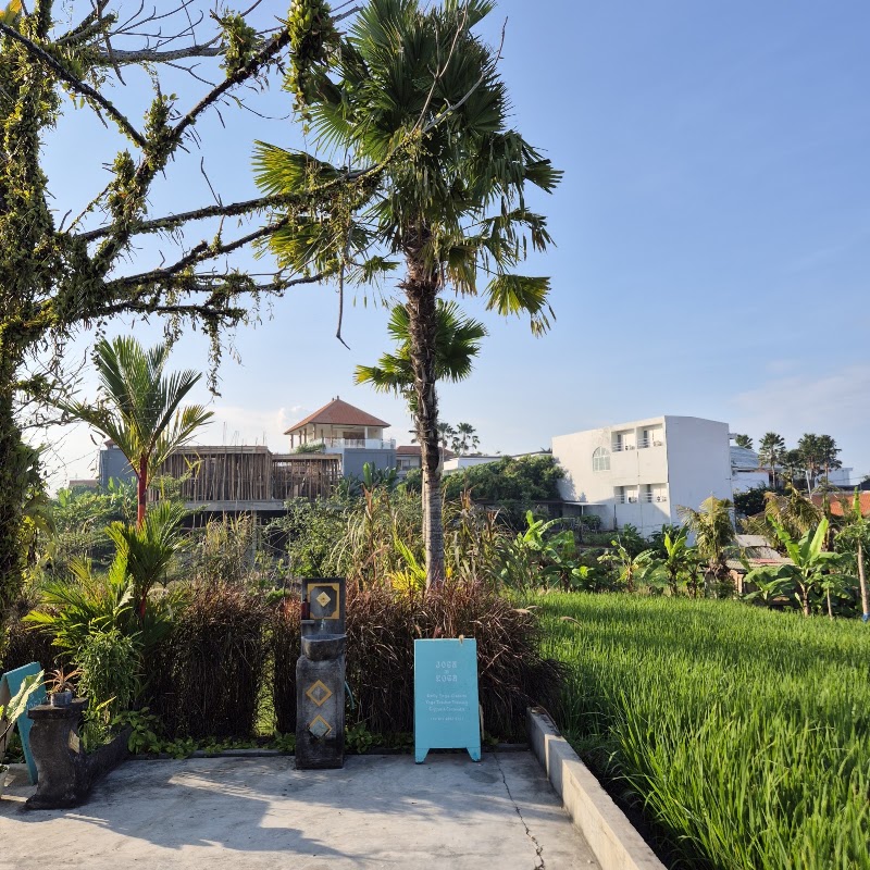 Joga Yoga - Joga Yoga Jl. Pantai Batu Bolong, Canggu, Kec. Kuta Utara, Kabupaten Badung, Bali 80361, Indonesia