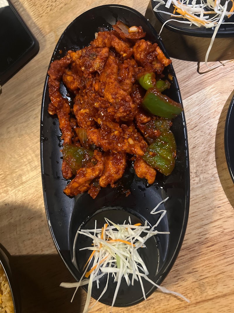 ChaCha Chowmein (LB Nagar) - ChaCha Chowmein (LB Nagar) 8GXX+53J, Shivapuri Colony, L. B. Nagar, Hyderabad, Telangana 500074, India