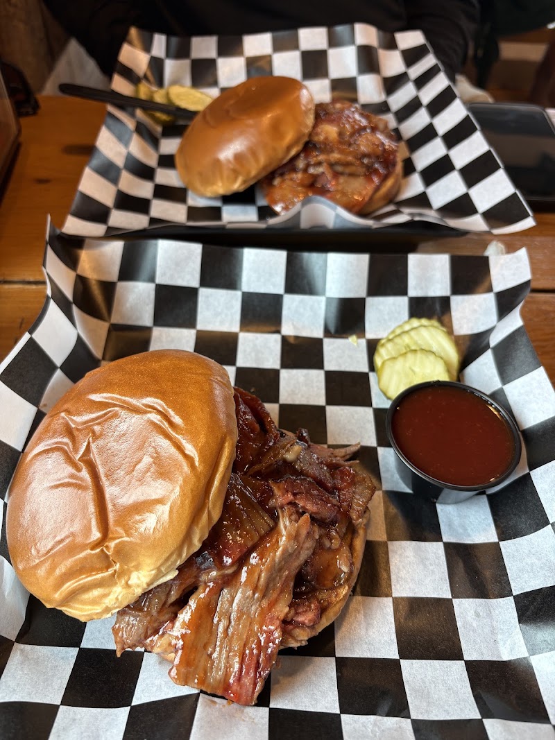 Outlaw Grille - Outlaw Grille, 250 Jordan Rd, Sedona, AZ 86336, USA