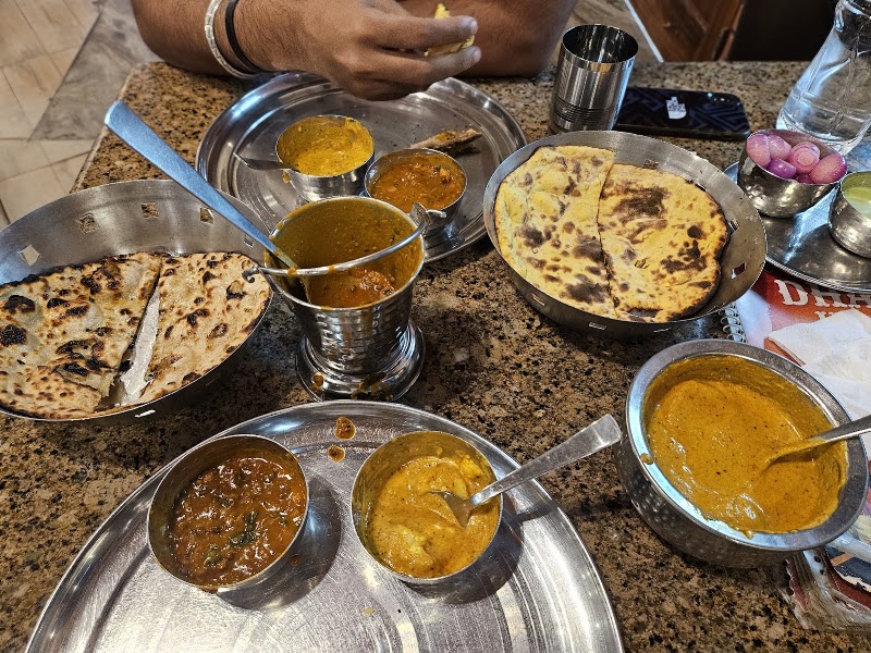 Dhaba HR 26 - Dhaba HR 26, Golf Crse Rd, Suncity, Sector 54, Gurugram, Haryana 122002, India