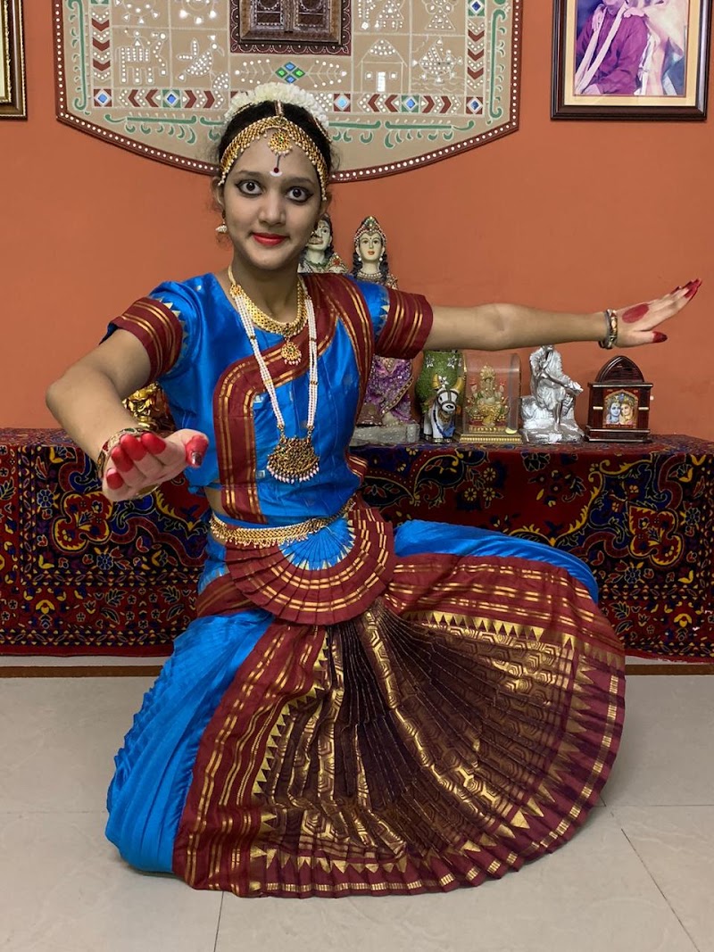 Sundaram Dance School (Baishali Sarkar) - Sundaram Dance School (Baishali Sarkar) Nirvana Central Rd, Block N, Mayfield Garden, Sector 50, Gurugram, Haryana 122018, India