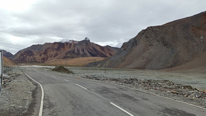 PATSOI - PATSOI, Q765+W8W, Zing Zing Bar, Himachal Pradesh 175132, India