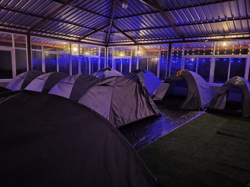 GREEN LAND Home Stay (Pure Veg) - GREEN LAND Home Stay (Pure Veg), Balgal Kudremukh, Trekking Road, Samse, Karnataka 577124, India