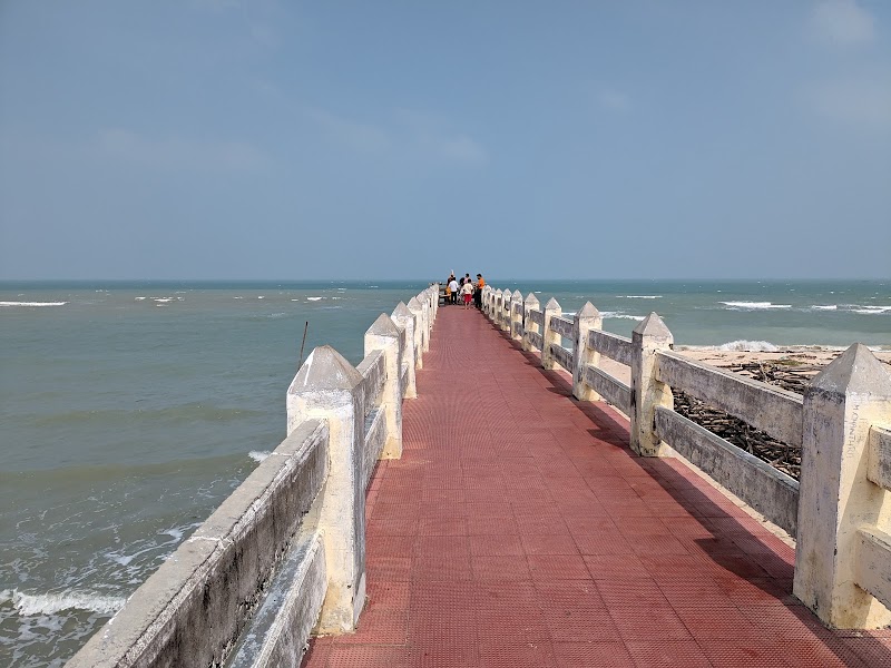 Villoondi Theertham