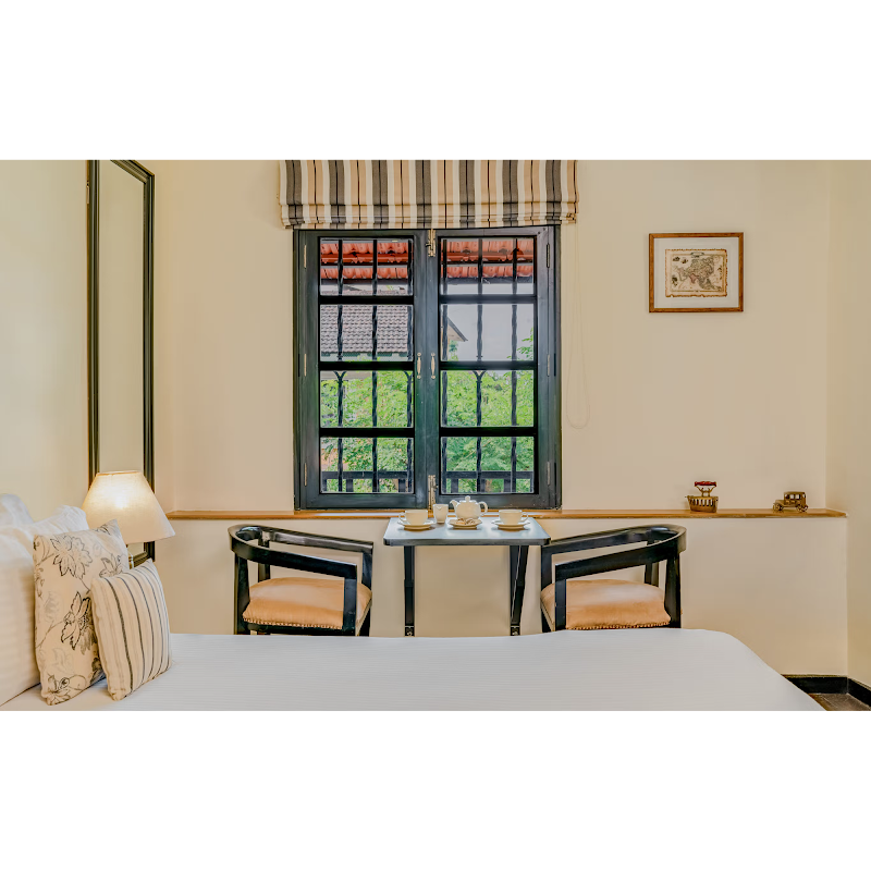 La Maison by Dia Hotels And Homes - La Maison by Dia Hotels And Homes, Chapel, 5/158, near St Sebastian Road, Fontainhas (quarter), Mala, Panaji, Goa 403001, India