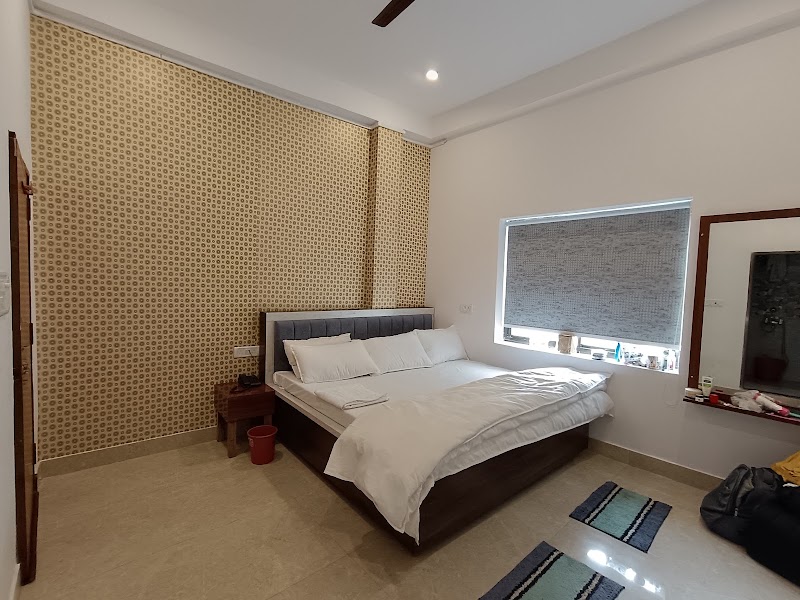 Namsate Home Stay Inn - Namsate Home Stay Inn, Golden Club Devnathpura, D 32/47 A-1-A, Bangali Tola, Varanasi, Uttar Pradesh 221001, India