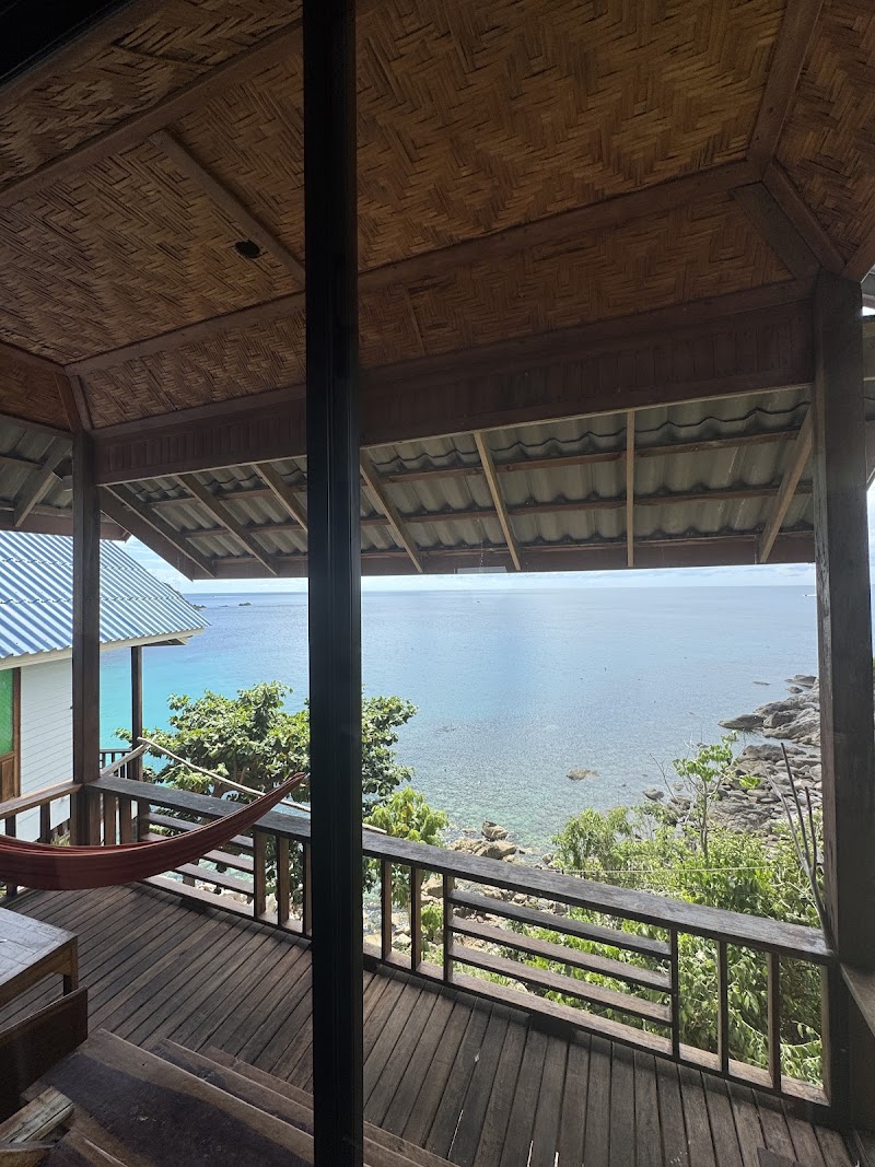 Chabalay Resort - Chabalay Resort, 3RCQ+MG2, Ko Tao, Ko Pha-ngan District, Surat Thani, Thailand