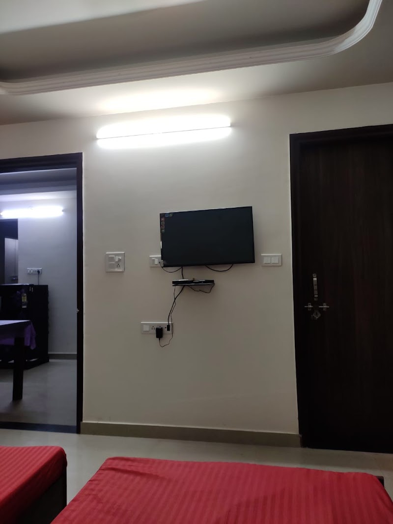 Yash luxury accommodation - Yash luxury accommodation C3W8+8MW, Block C, Sector 45, Gurugram, Haryana 122003, India